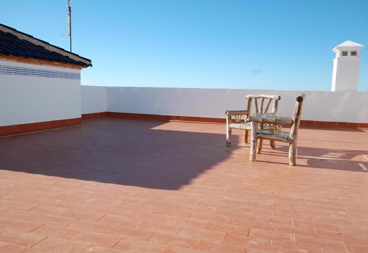 Very Nice Apartment With See Views Dehesa de Campoamor  Exteriör bild